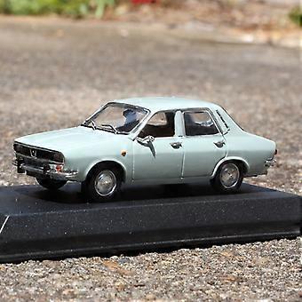 Norev Classic 1/43 Scale 1972 Renault 12 5 Fregate 40 CV Type MC