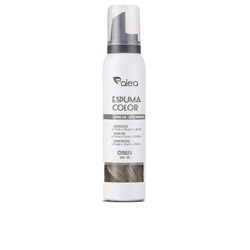 AZALEA COLOR FOAM #ash 200 ml
