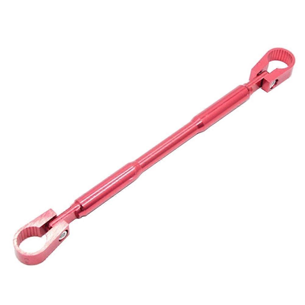 22mm Universal Motorcycle Aluminum Alloy CNC Handlebar Reinforcement Balance Crossbar Motor Handle Bars~3318