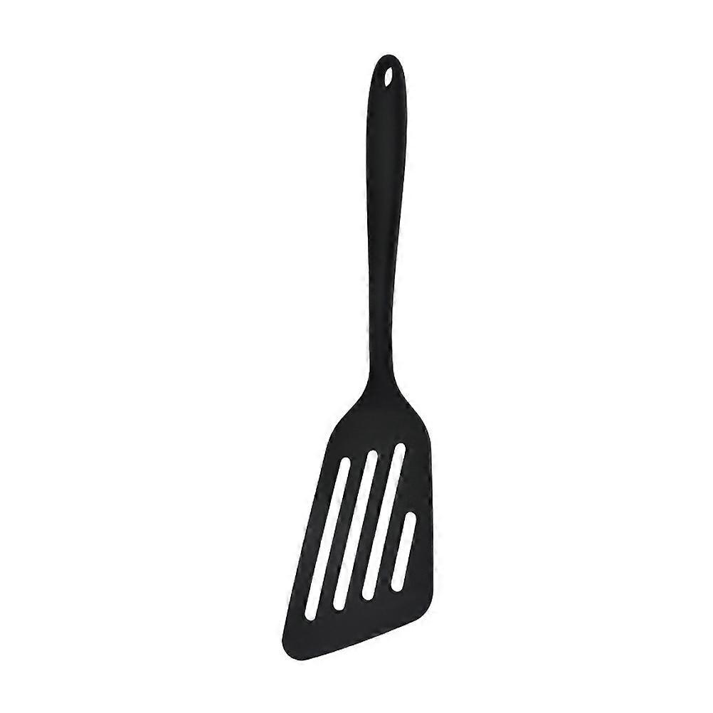 Griddle Spatula Small Spatula Steak Spatula Silicone Slotted Spatula Silicone Serve Turner