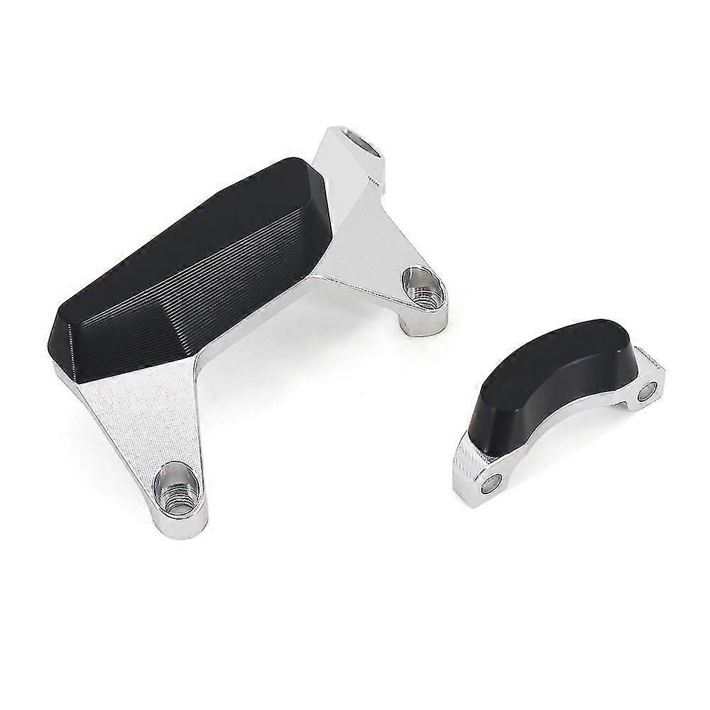 New 2020 2021 2022 Motorcycle Parts Cnc Falling Protector Guard S1000r S1000rr S1000xr Engine Protection Cover S 1000 R Rr Xr