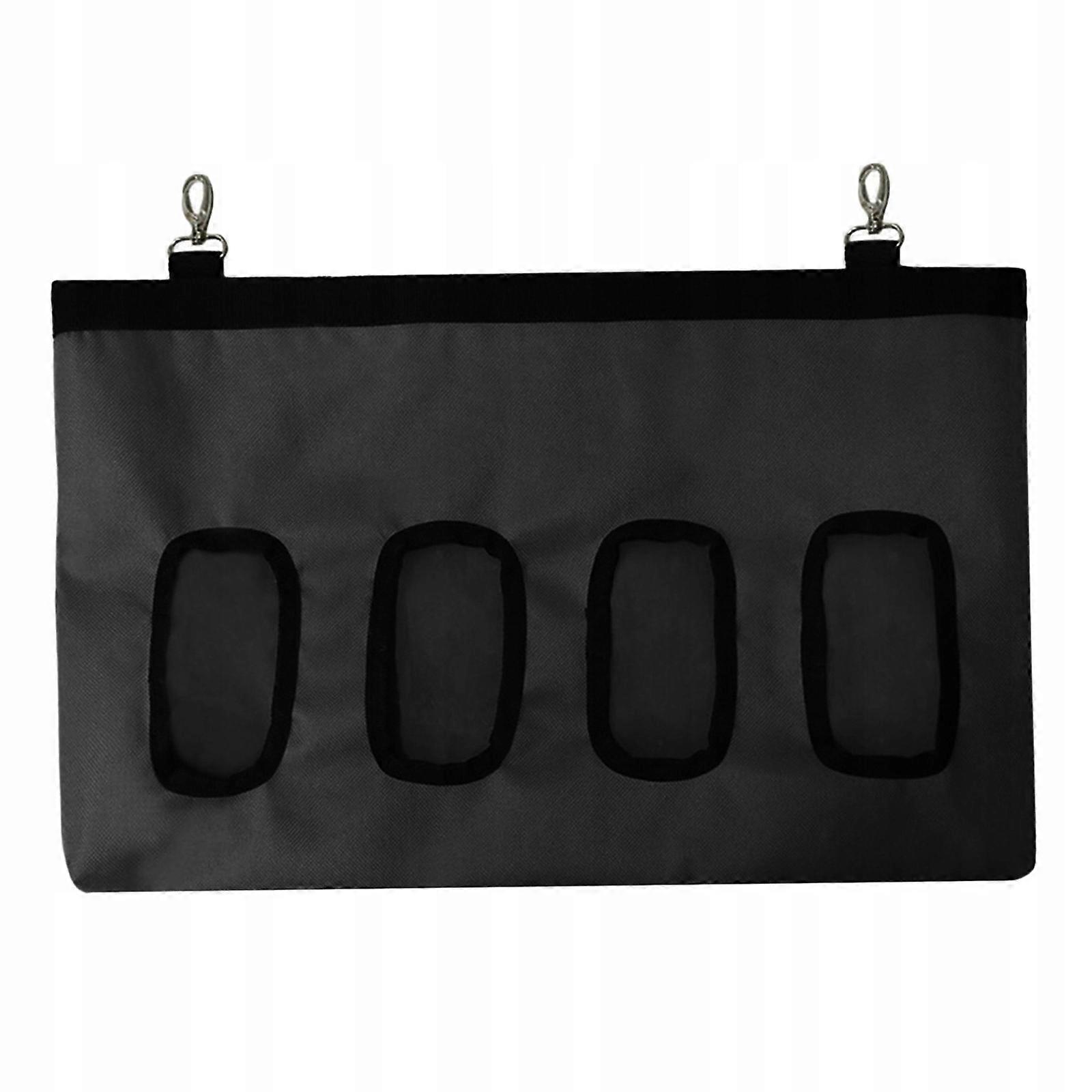 Hay For Small Animals - Black