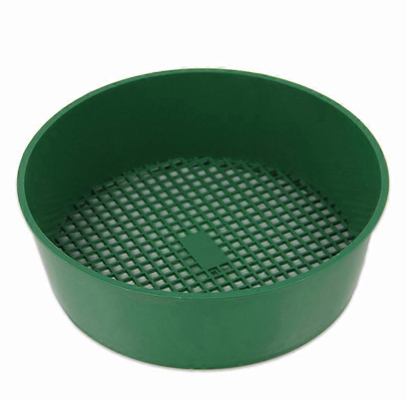 Mesh Stone Gardening Tool