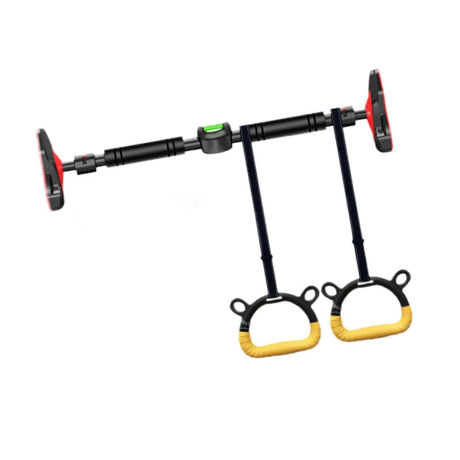 Door Horizontal Bar Easy Installation Equipment Pull up Bar for Doorway