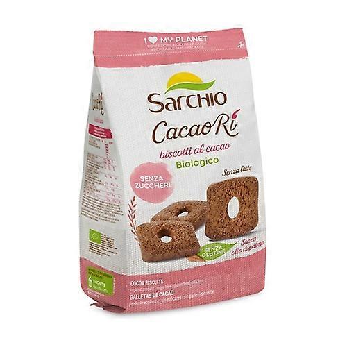 Cacaori - cocoa cookies 200 g (Cocoa)