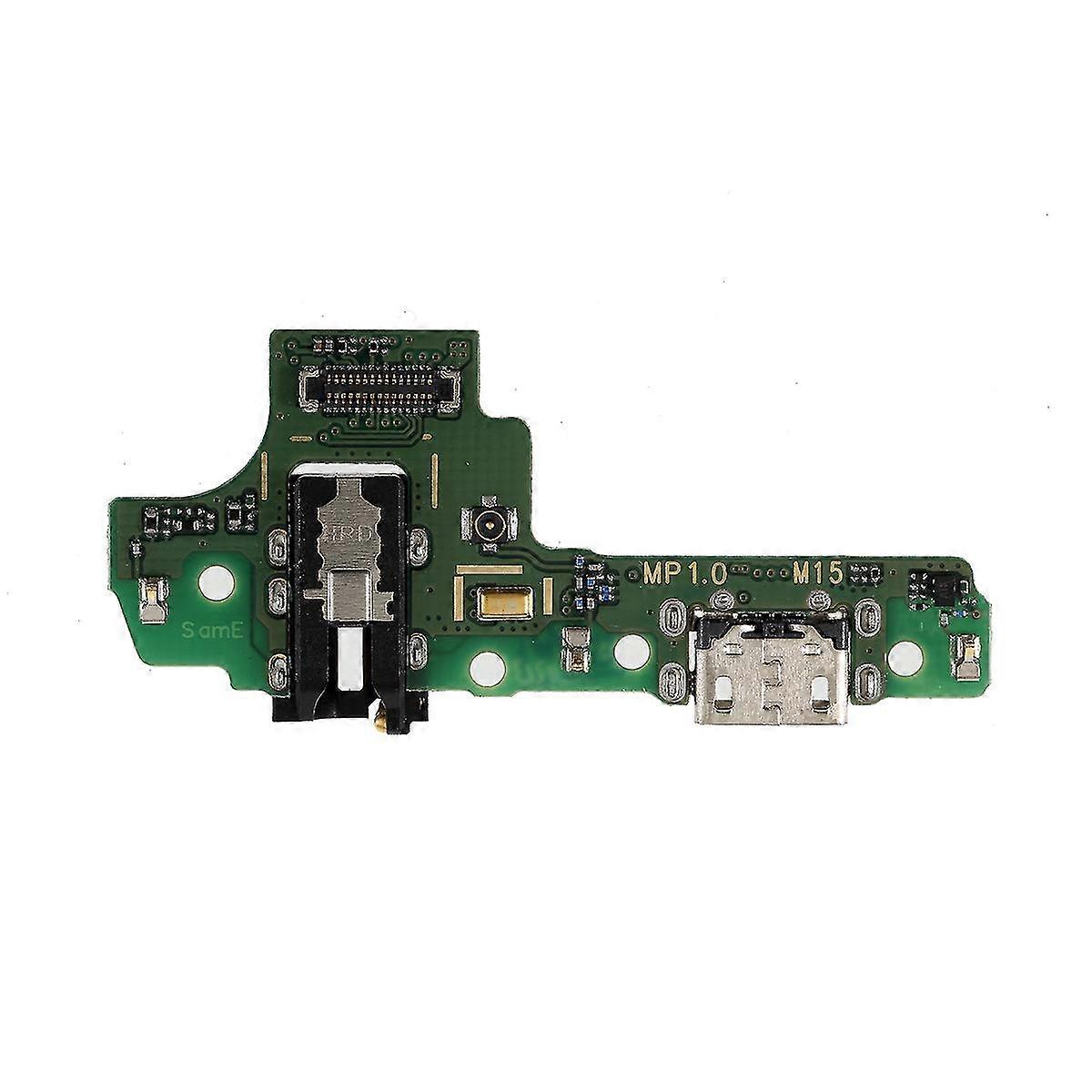 Charging Port Flex Cable Replace Part for Samsung Galaxy A10s SM-A107F