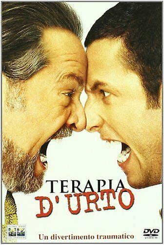 Terapia DUrto DVD - Region 2