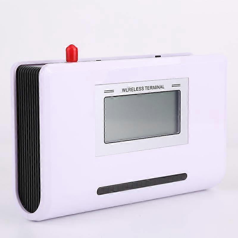 Barsinfi 2G Fixed Wireless Terminal Gsm Sim Phone Caller