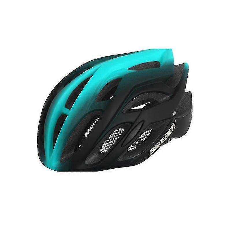 One Piece Cycling Helmet Insect Mesh Cycling Helmet