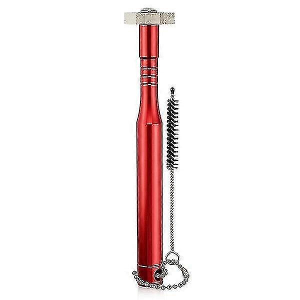 Golf Club Grooving Head Strong Alloy Wedge Sharpening Tool