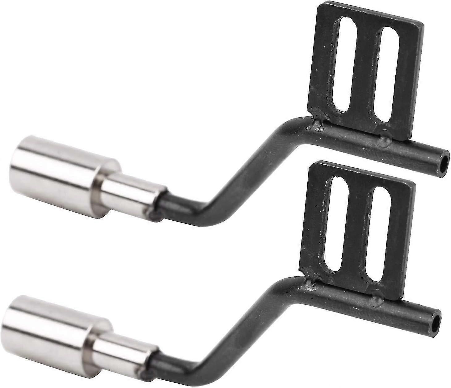 1/10 Scale Rc Simulation Decoration Exhaust Pipe Accessory Suitable For Scx10 Model Parts