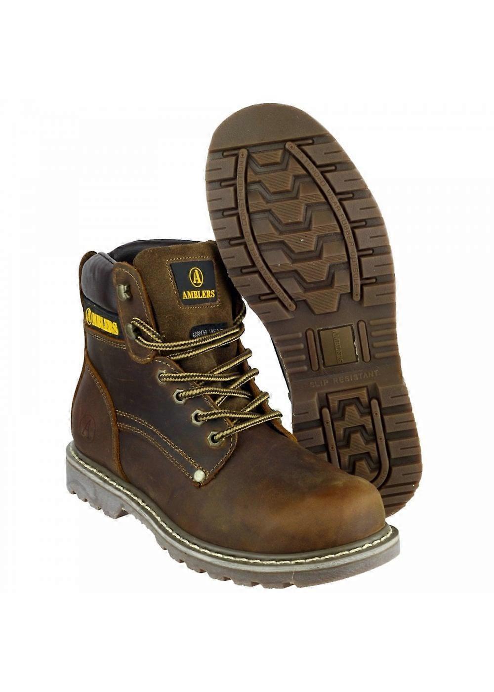 Men's Amblers Dorking Casual Boot 19515