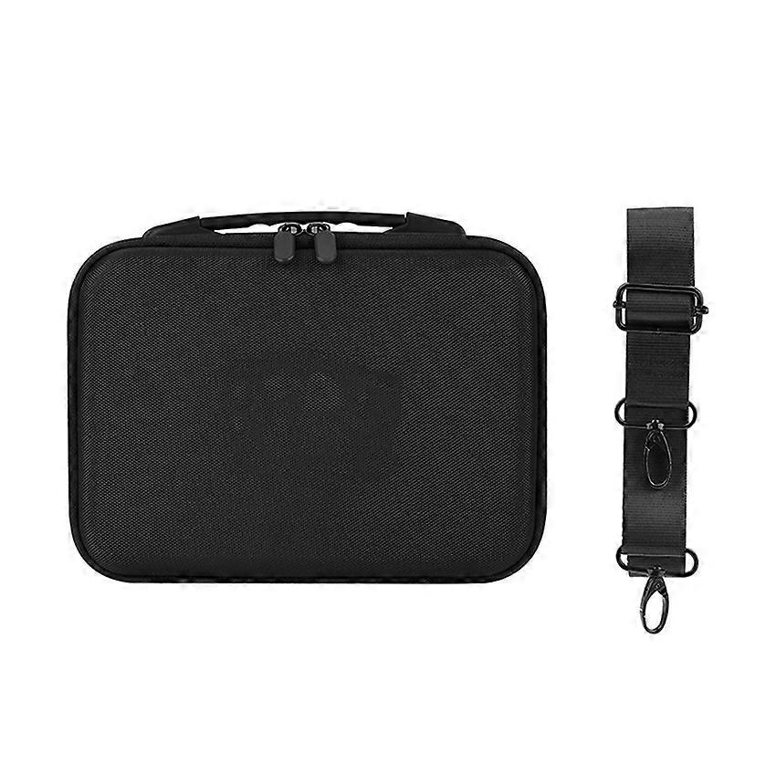 Drone Case Drone Bag Carrying Bag Portable Case Storage Case Drone Accessories Host Body Remote Control Bag for DJI Mini 4K/Mini 2 SE/Mini 2