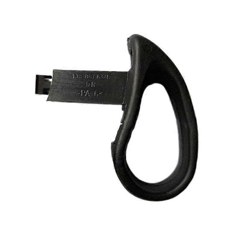Left Right Car Seat Adjusting Handle Front Recliners Adjustment Lever for MK4 Golf 1J3881633B 1J3881634B