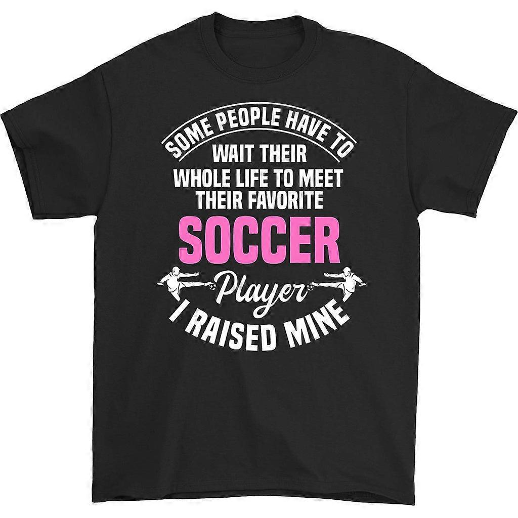 Some People Have To Wait T-shirt
