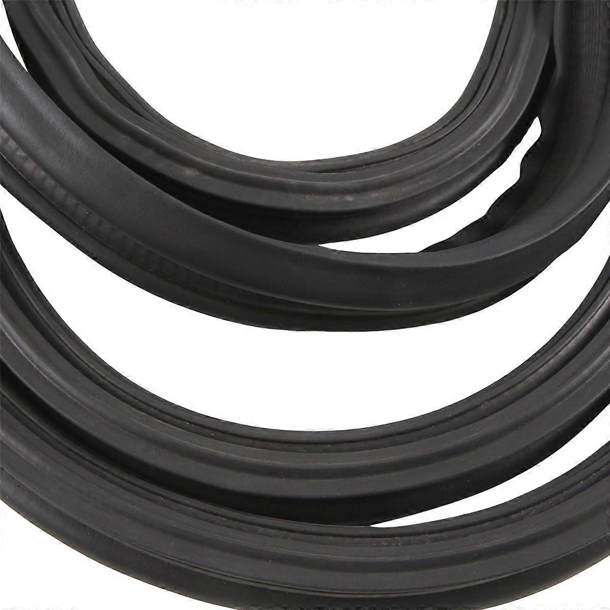 Πίσω λαστιχένια σφραγίδα Weatherstrip καπακιών καταστρωμάτων κορμών 74440--003 74440SWA003 για το 2007-2011