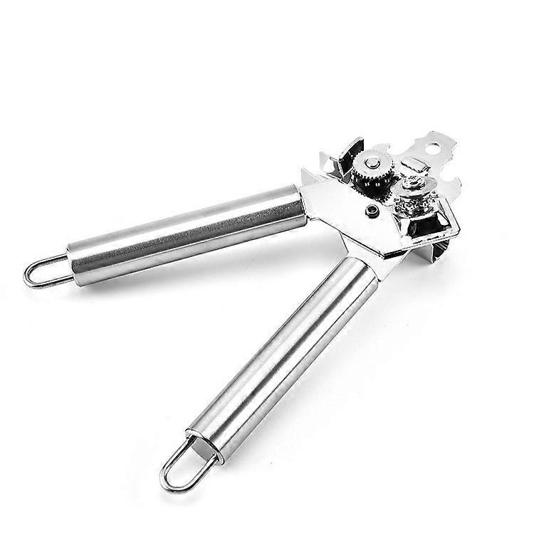 Multifunctional Can Opener