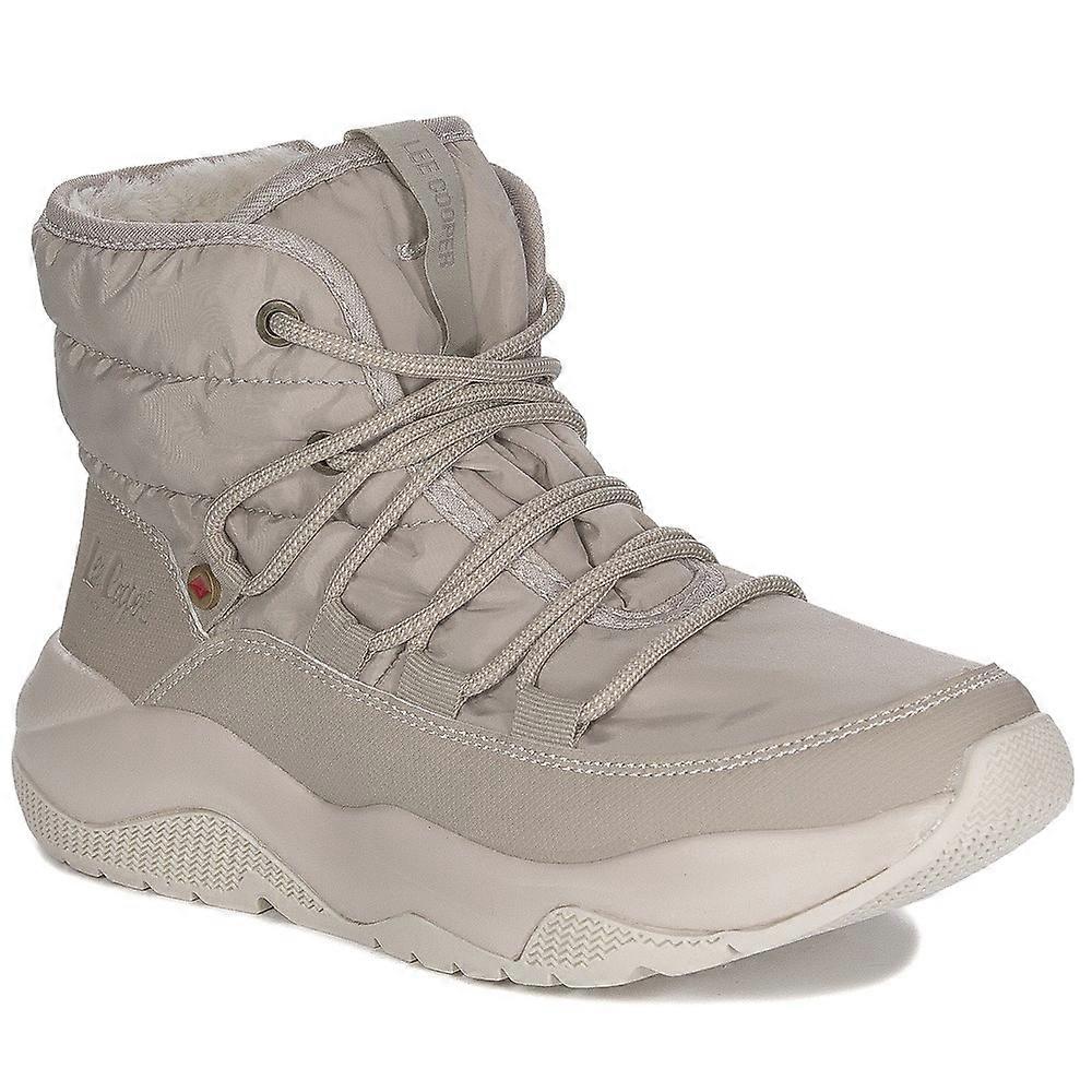 Shoes Lee Cooper LCJ24033065L
