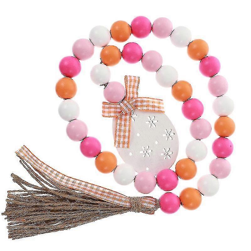 1pcs Decorative Beaded Pendant