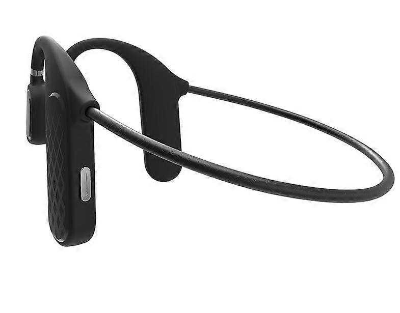 Bone conduction wireless bluetooth headset 5.0 non-ear sports MD04