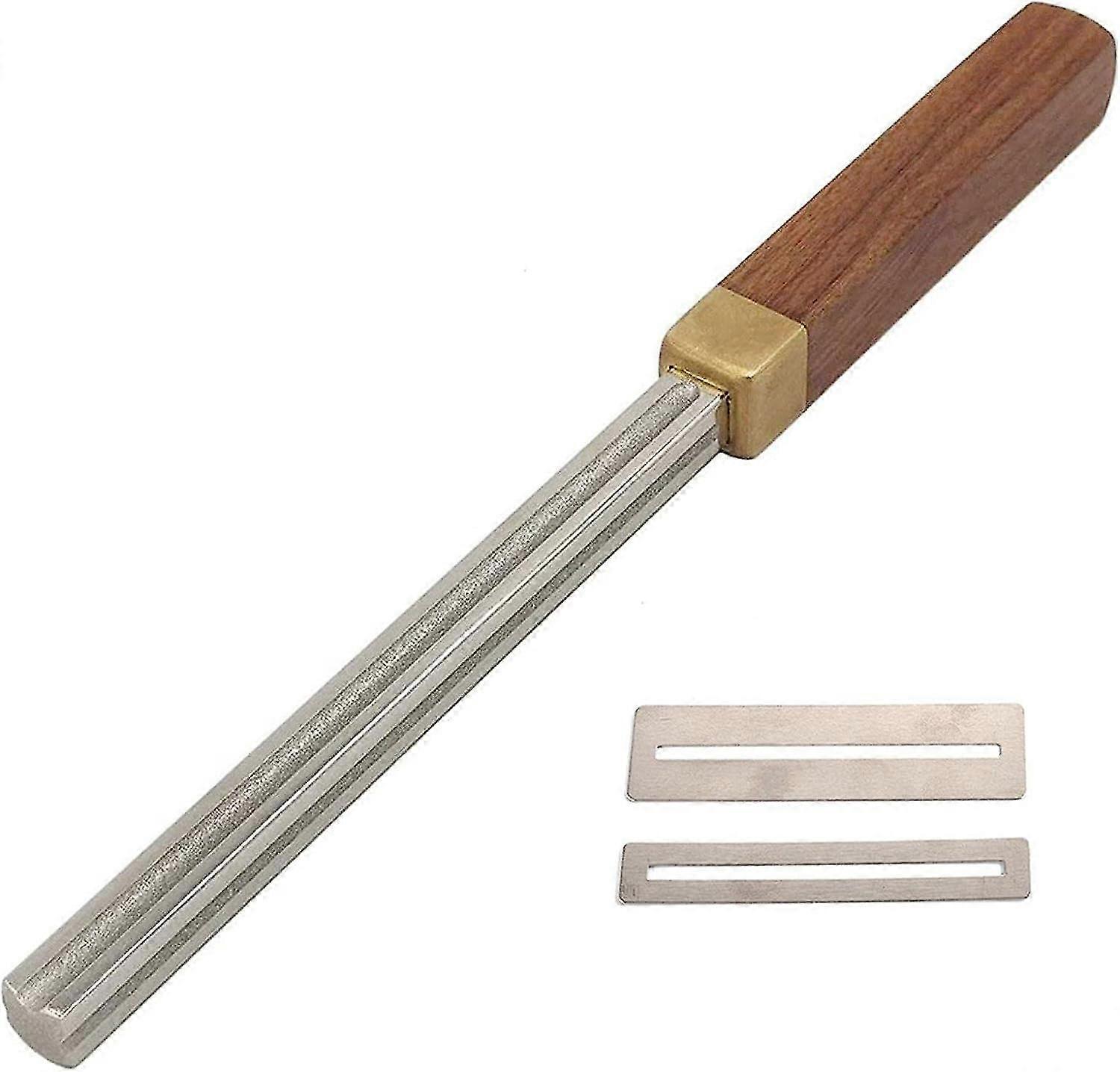 Fret Files For Guitar, Ukulele, Bass, Mandolin