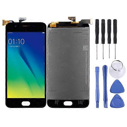 TFT Replacement Screen Display for OPPO A57 with Digitizer Full Assembly
