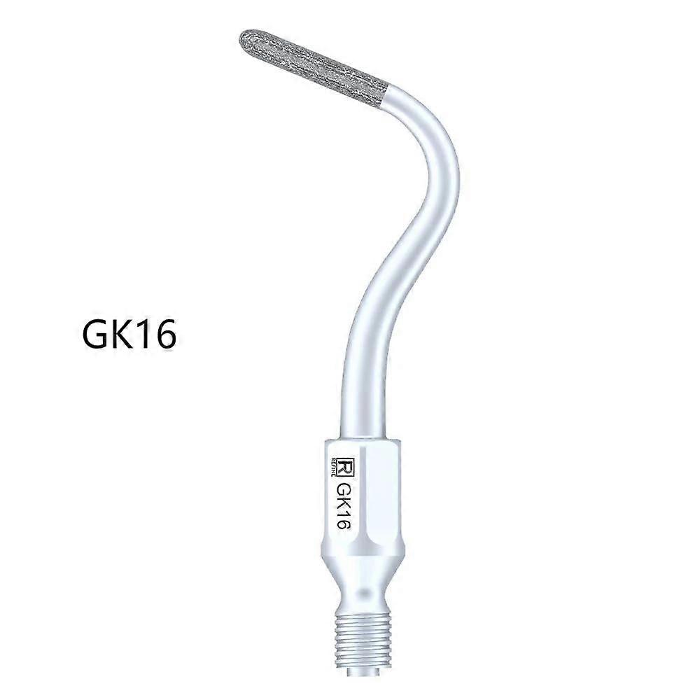 thumbnail image 2 of AZDENT Dental Ultrasonic Scaler Tips – Fit KAVO Scaling Handpiece SONICflex 2008 2 of 6