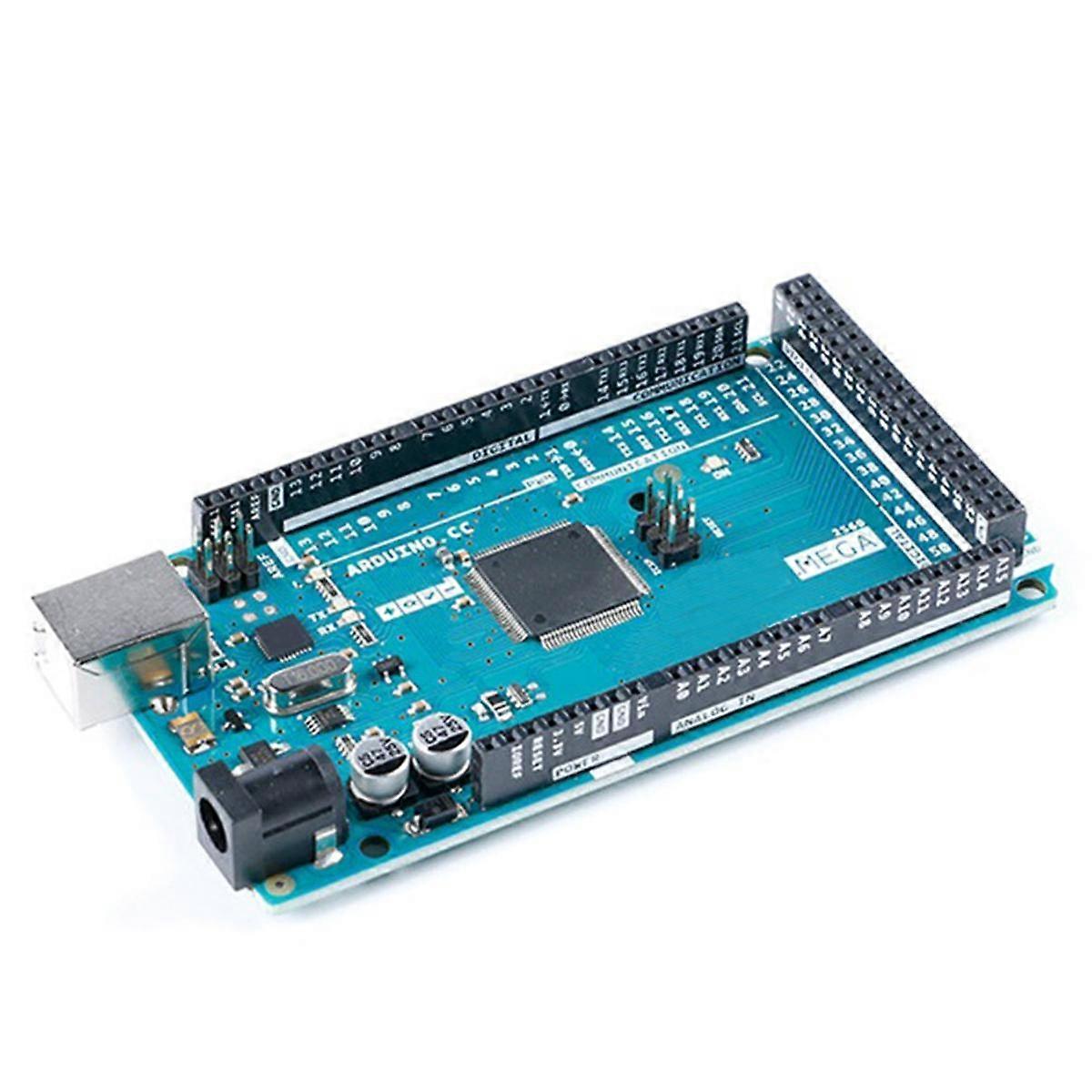 Per R3 A000067 ATmega2560 Modulo scheda di sviluppo pratico portatile e multifunzione