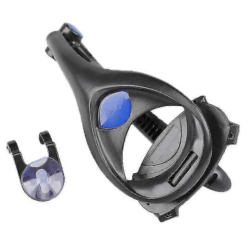 Th Epilator For Men1pcs-black