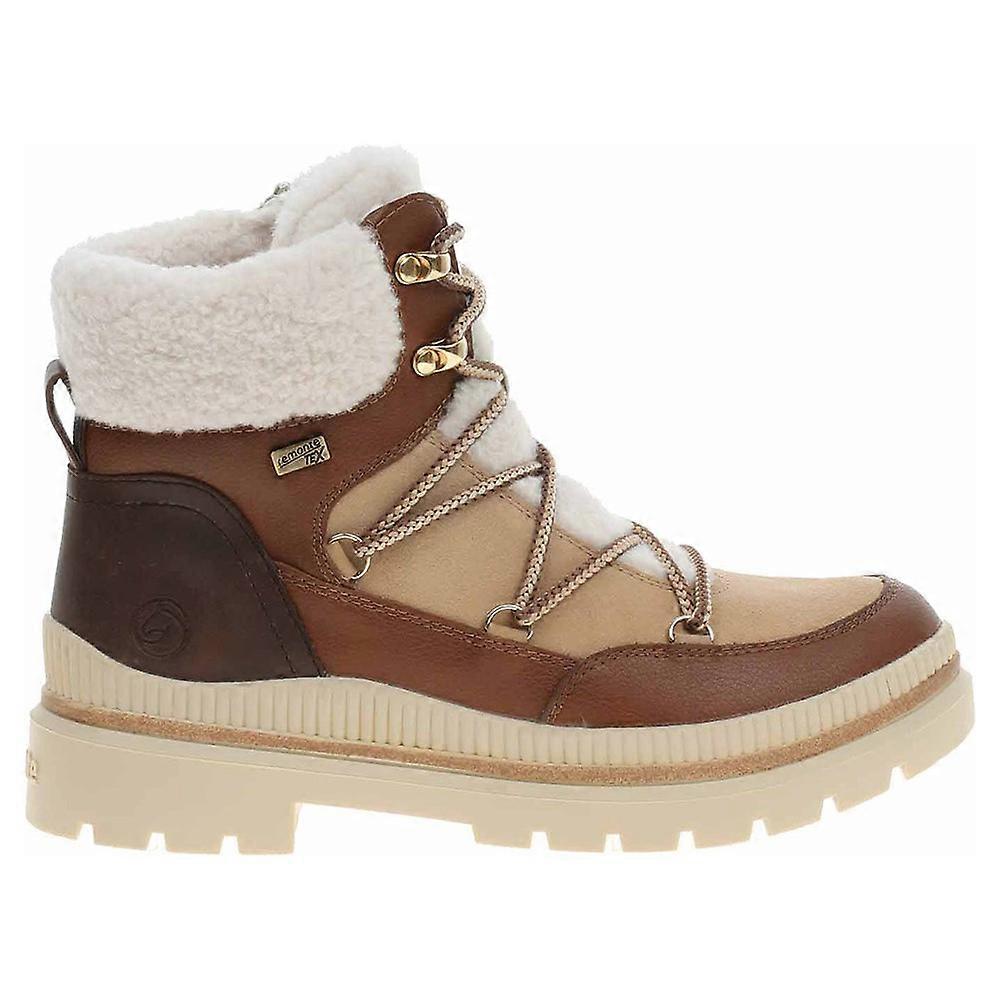 Shoes Remonte D0C8022