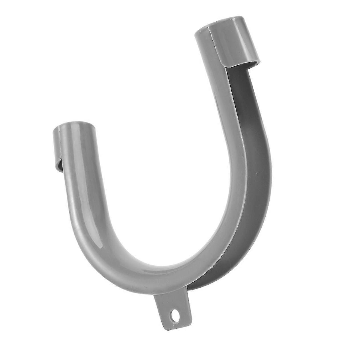 2.5m Machine Dishwasher Drain Hose Extension Washing Pipe With Bracket Set