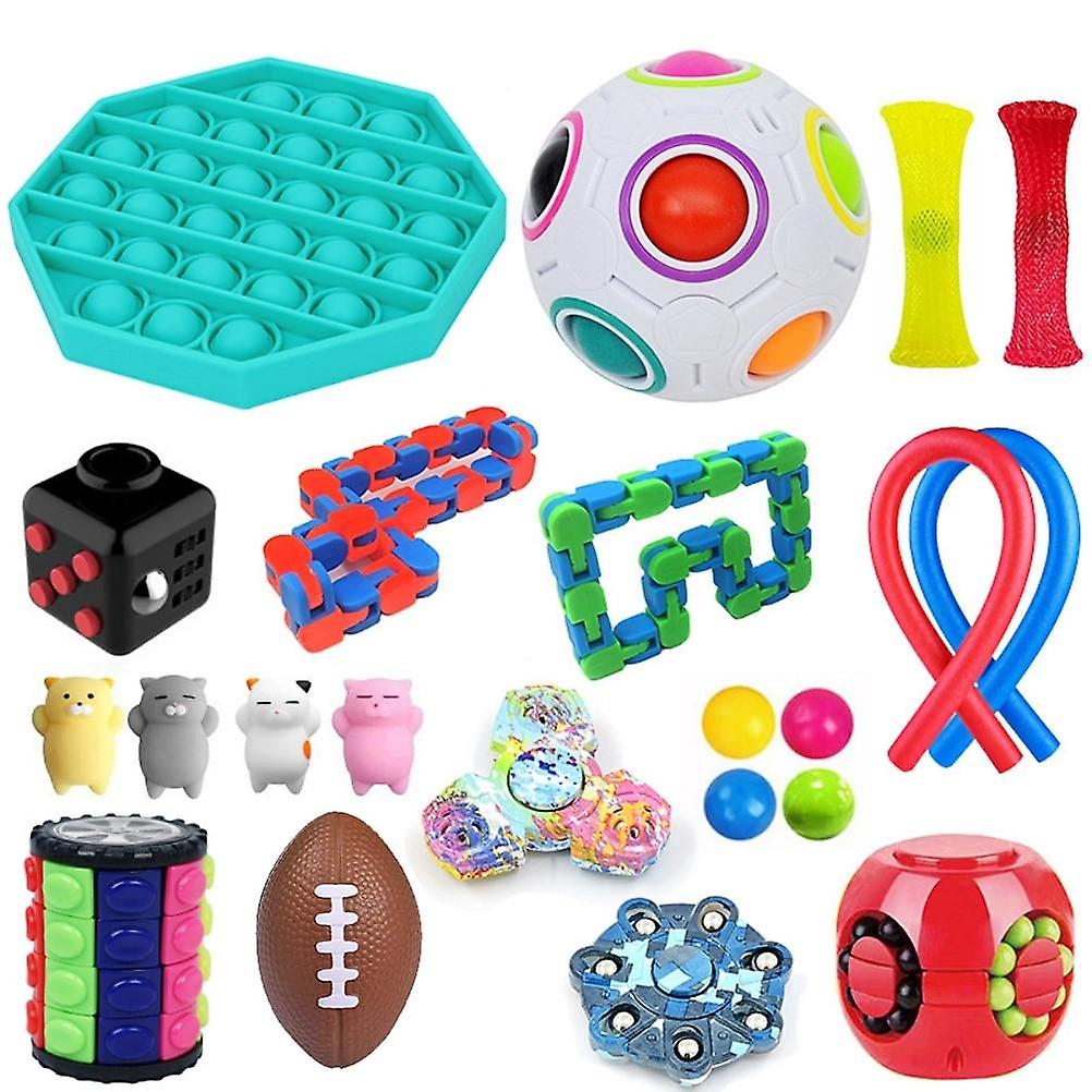 Stress Relief Autism Anxiety Toy