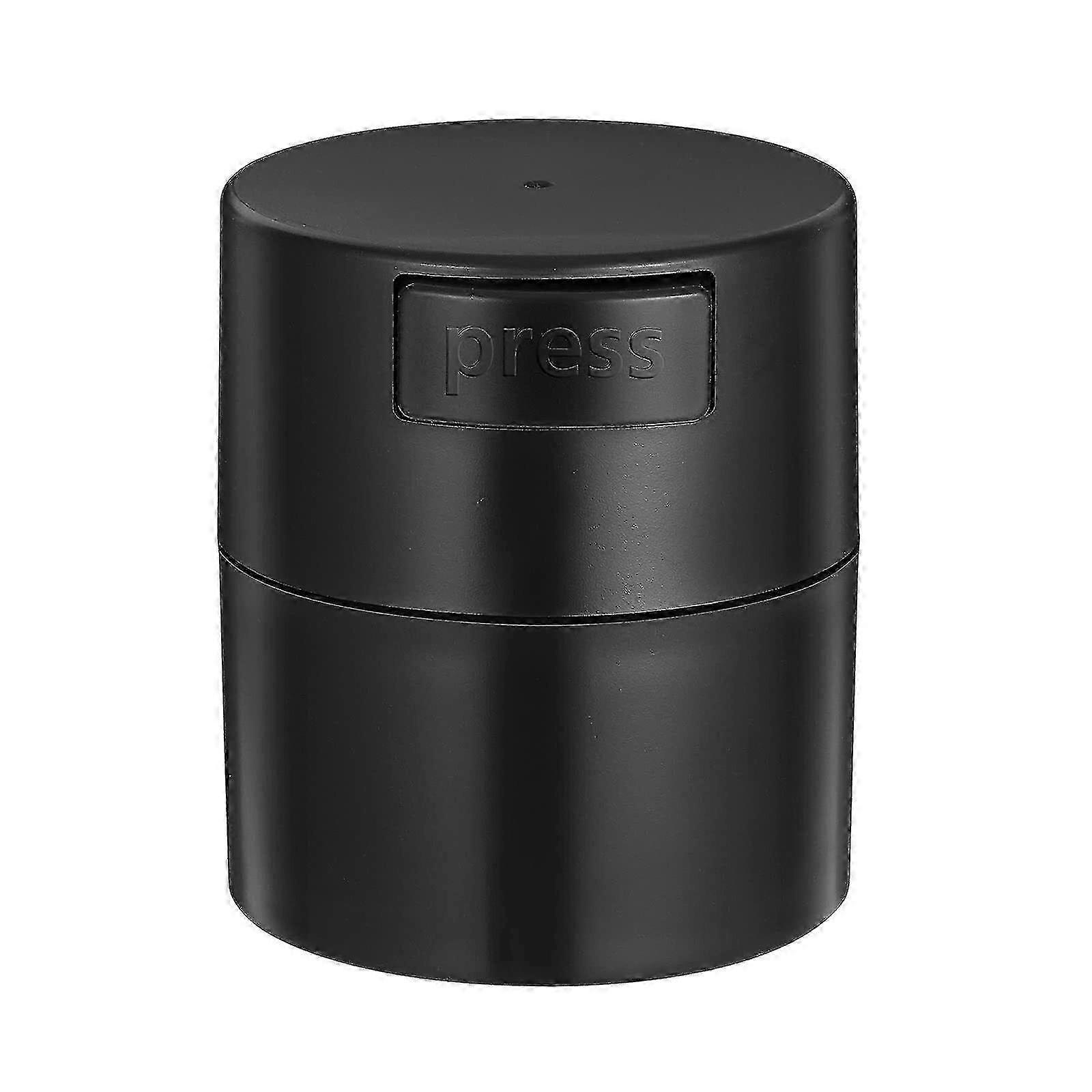 Eyelash Extension Glue Storage Box Container Lash Glue Vacuum Seal Portable Jar