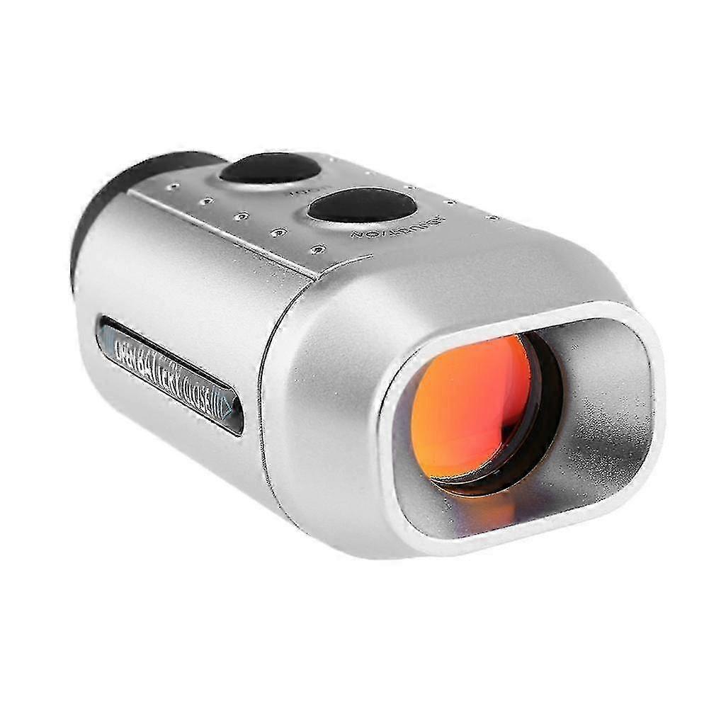 Digital Golf Range Finder Optic Telescope Scope Yards Measure