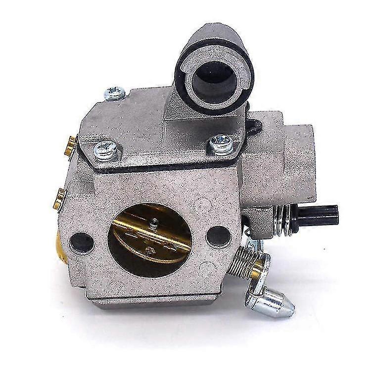 Convient pour Stihl Ms341 Ms361 Tronçonneuse Zama C3r-s236 11301200610 Carburateur