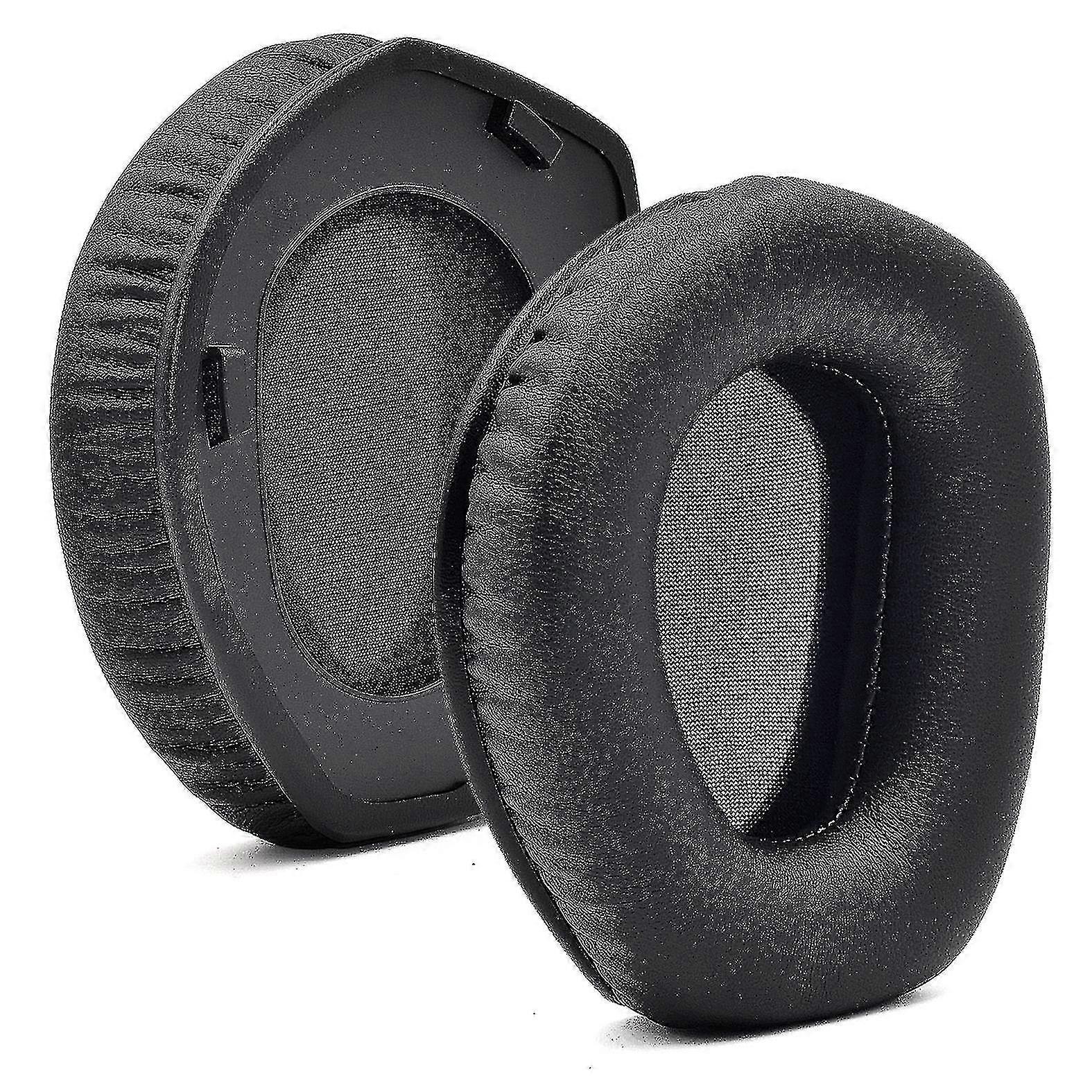 Sennheiser Rs165 Rs175 Rs185 Rs195 için Yedek Kulaklık Minderi