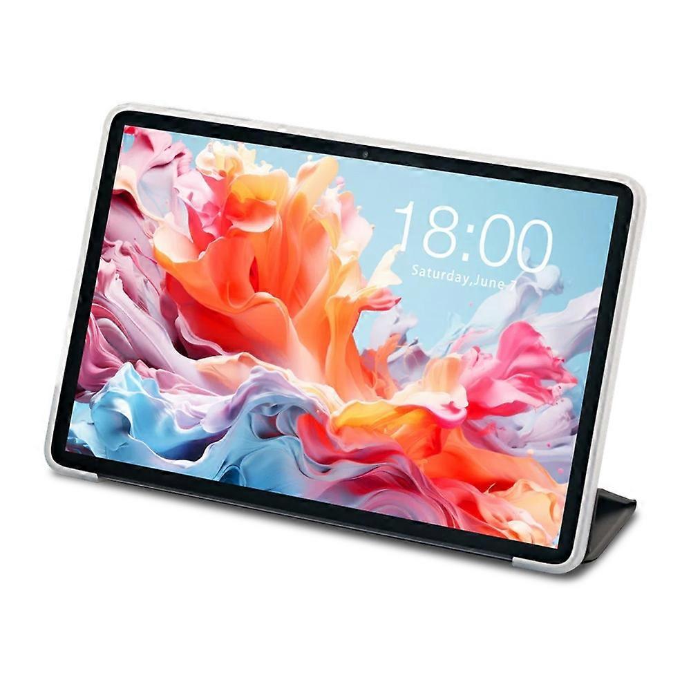 Folio Leather Smart Leather Case For Teclast P30T