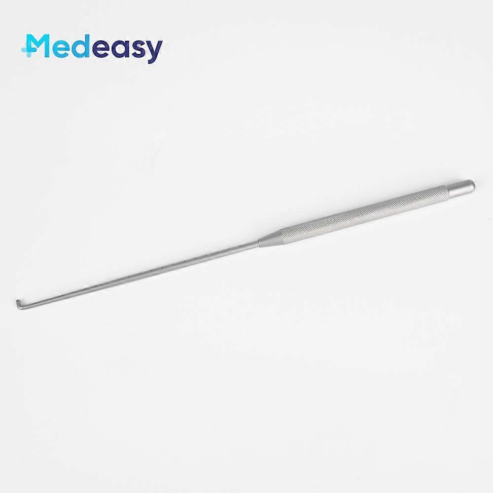 HaKeLai 3 mm/5mm Knee Joint Arthroscopic surgery Simulation Training Tool Probe