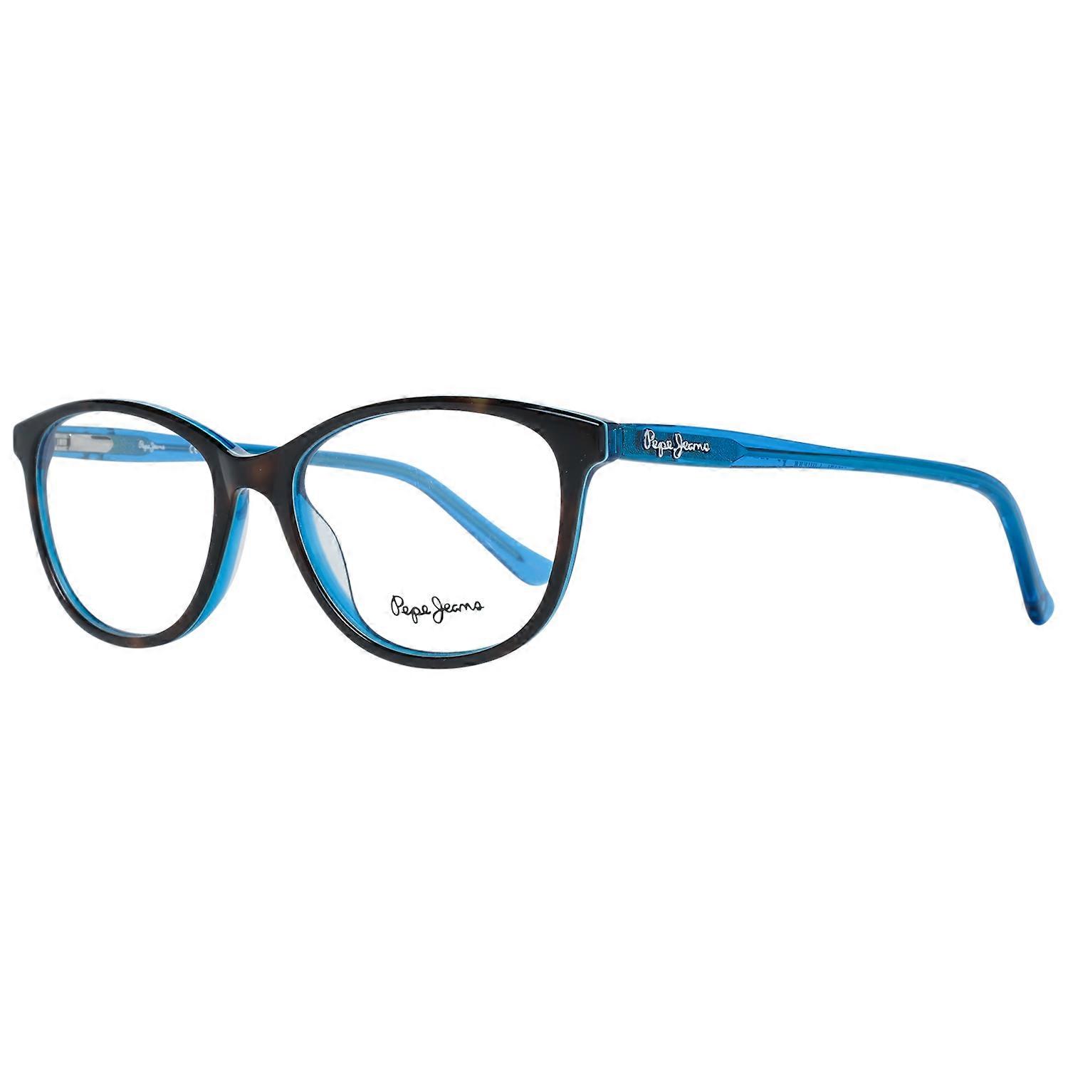 Pepe Jeans Optical Frame Pj3263 C3 52 Cristal