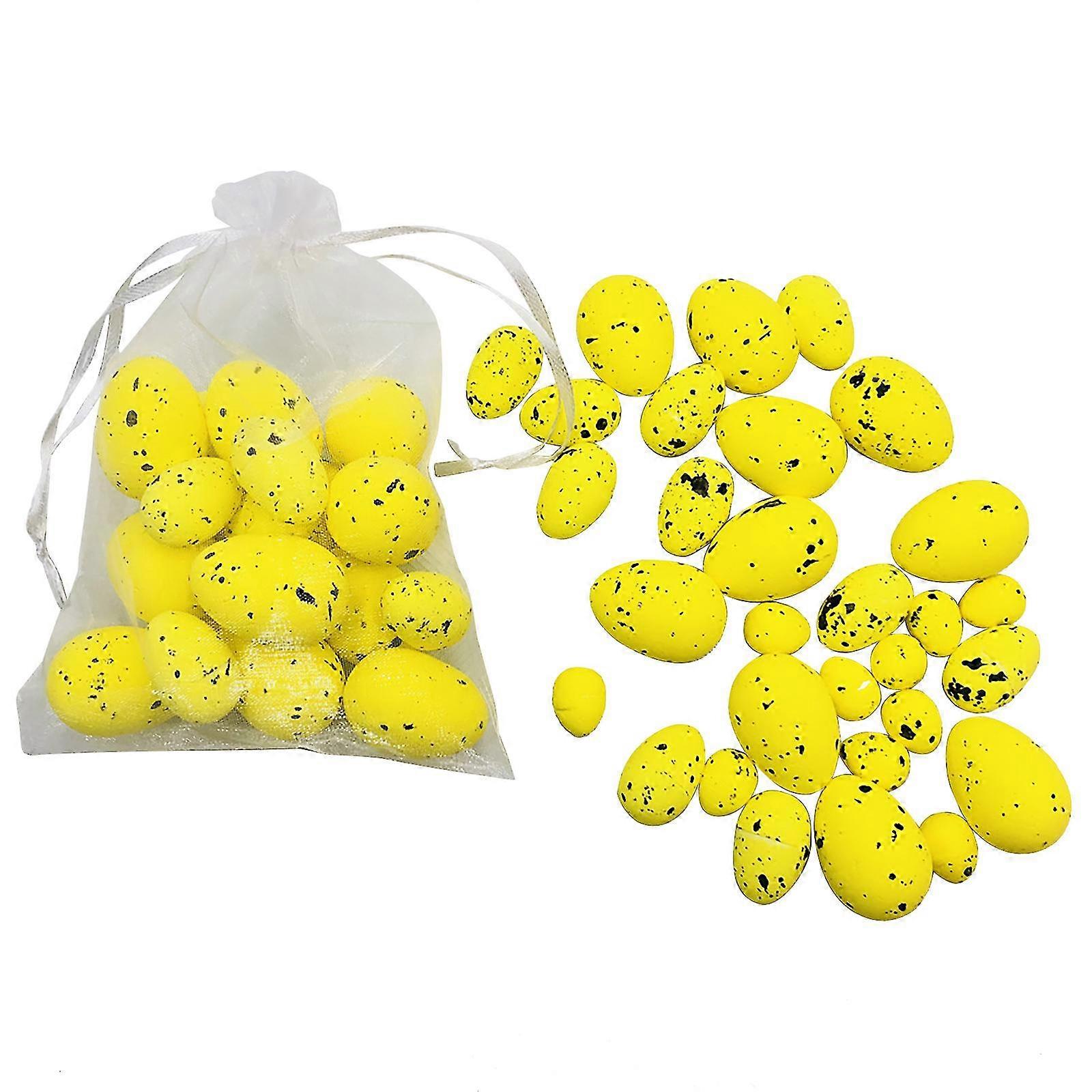 2023 New Play-doh Spring Eggs Easter Eggs 30 Pack Hot