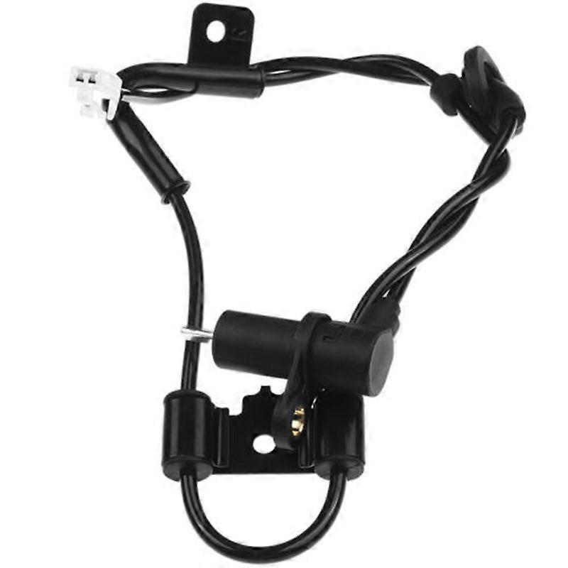 95680-2D050 95680-2D150 ABS Wheel Speed Sensor for Hyundai Spectra5 07-09 Elantra Rear Right Driver