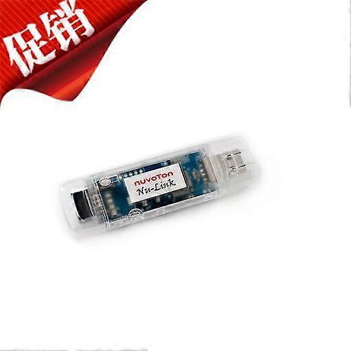 Nu-LinkNulink Emulator Can Be Simulated OnlineDownloaded Offline5V/3.3V