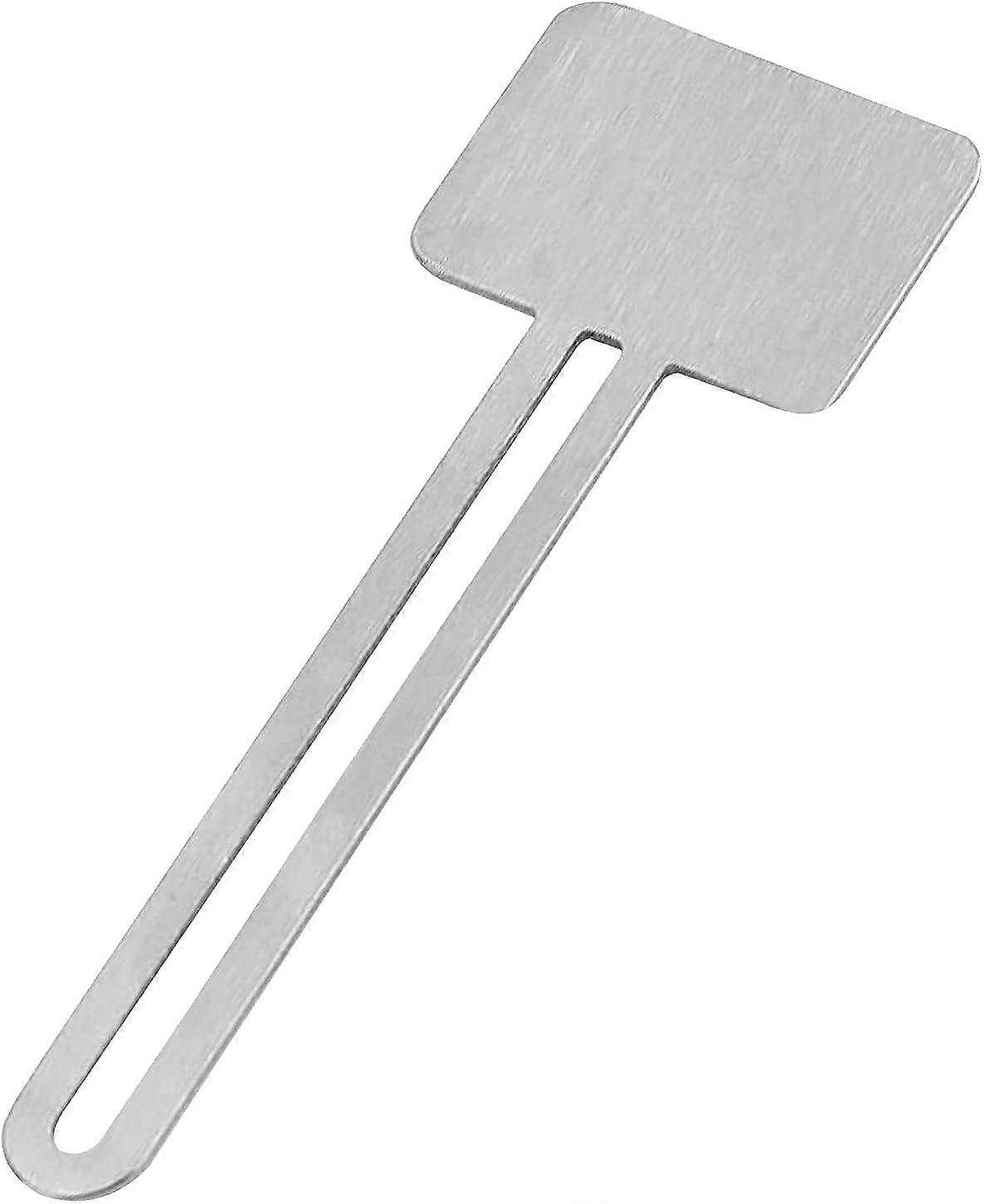 Metal Squeezer Tube Squeezer Toothpaste Squeezer Roll Up Thin Tube Key Shape Han %-4