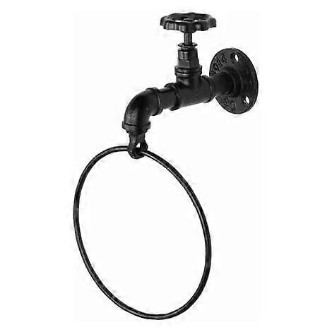 TCGG-Porte-serviettes