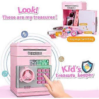 City Land Girl - Gioco Quiz Per Ragazze 10-14 Anni, 50 Fogli A4, Idee Regalo Compleanno E Calendario Avvento
