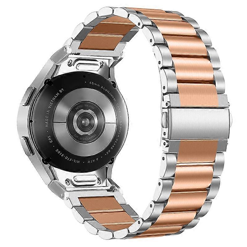 Paski do zegarków Paski do zegarków Galaxy Watch6 40mm