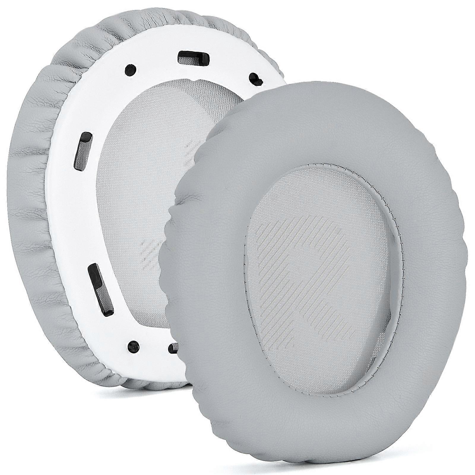 Protein Earpads forQuantum 100 Earphone Memory Foam Earcups Ear Cushion