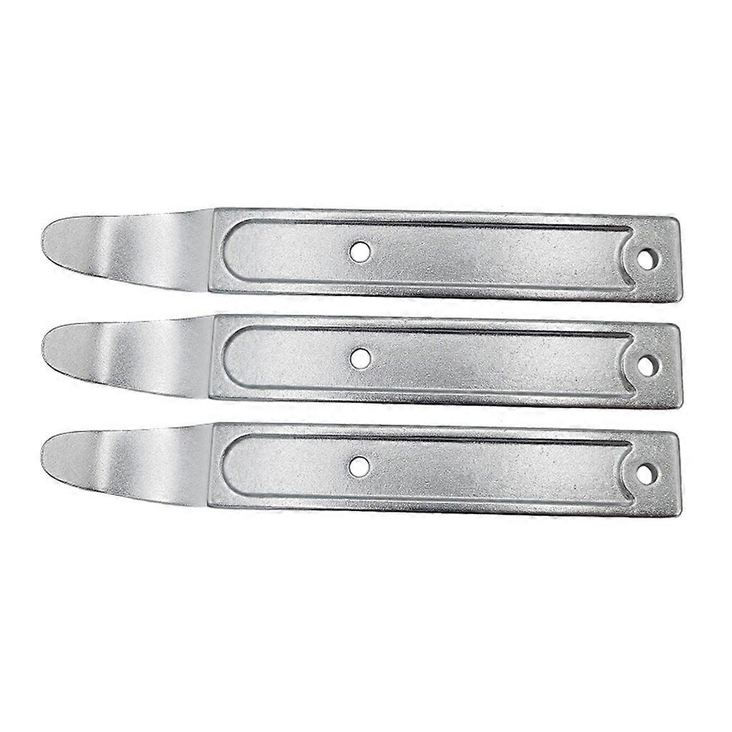 Pry Tool Pry Bar Trim Removal Tool Pry Tool Pocket Mini Pry Bar Door Panel Removal Tool Removing Auto Trim Interior