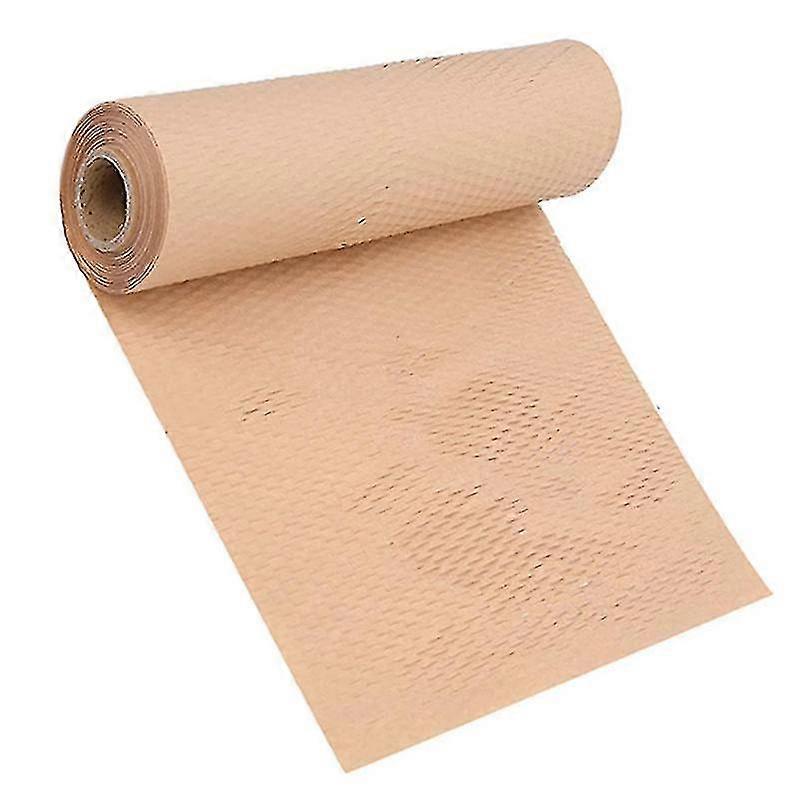 Recycled Pac 11.8inch X 164ft For Moving Pack Wrap