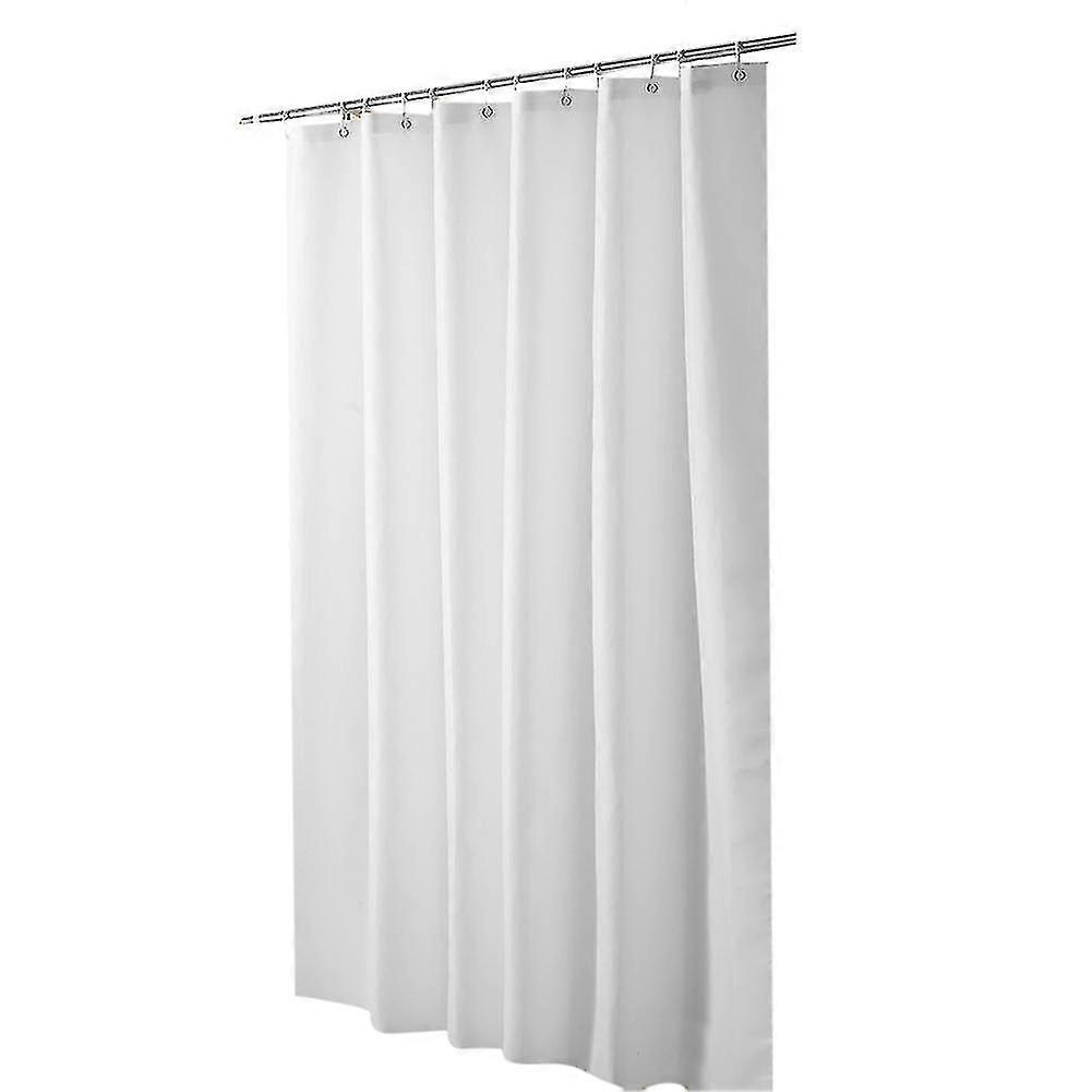 Cortina de ducha impermeable Baño Ducha Cortina Liner